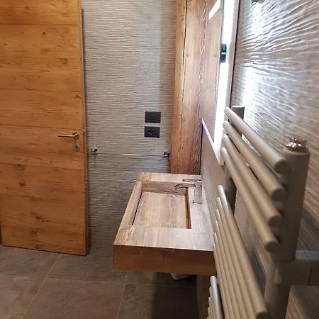 דירה Suedberge By Managers