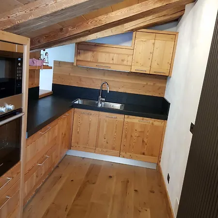 דירה Suedberge By Managers *