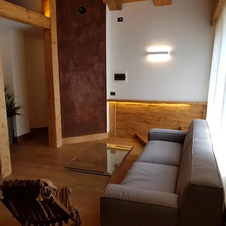 Lejlighed Suedberge By Managers Kitzbühel