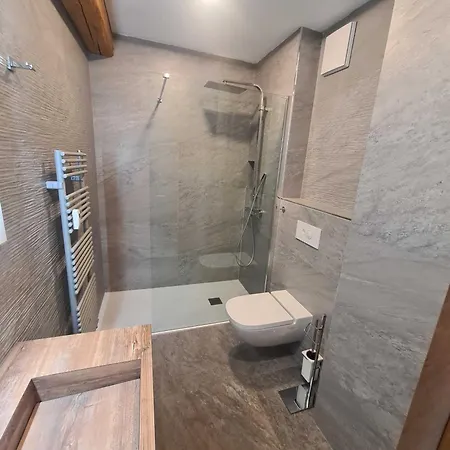 Suedberge By Managers דירה