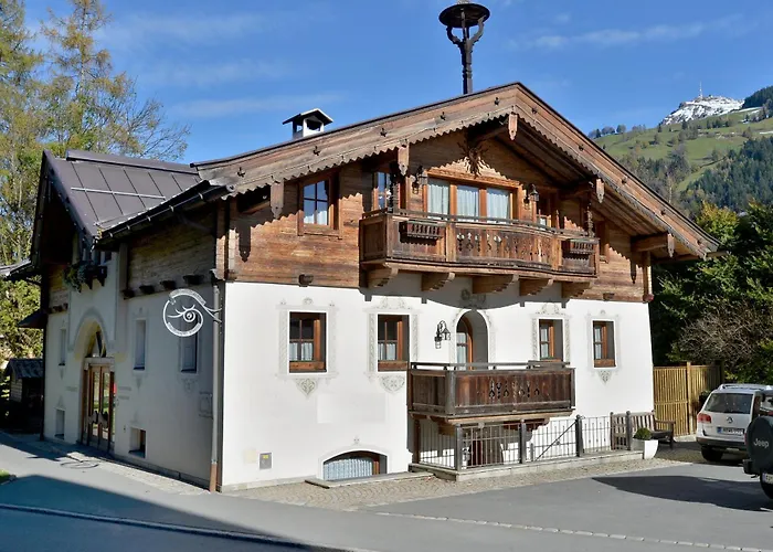 Südberge By Managers Apartment