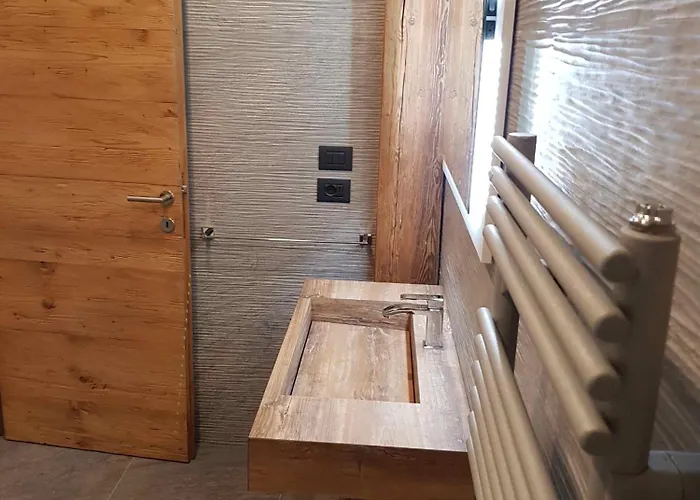 Apartment Südberge By Managers