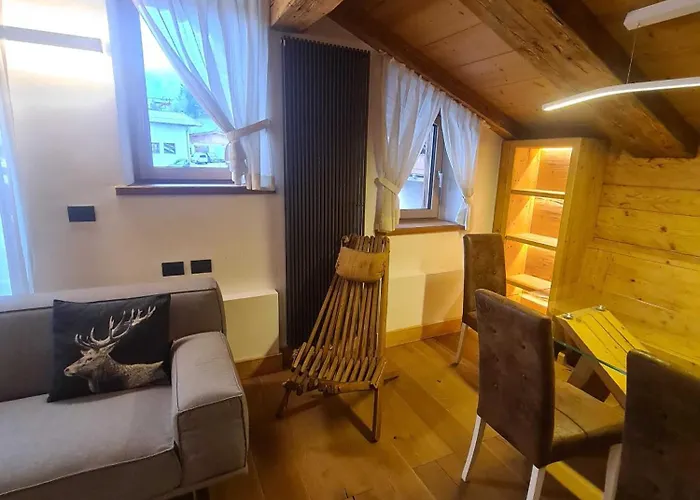 Suedberge By Managers Lägenhet *