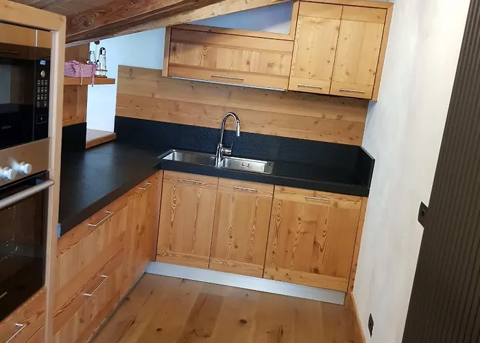 Apartment Südberge By Managers *