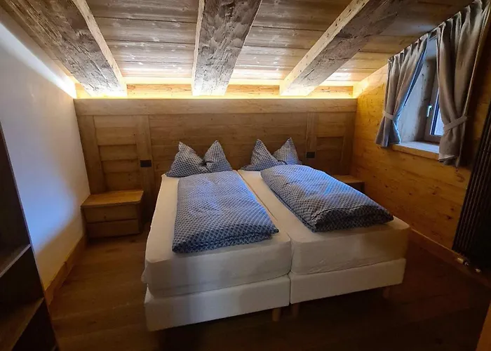 Suedberge By Managers Lägenhet Kitzbühel