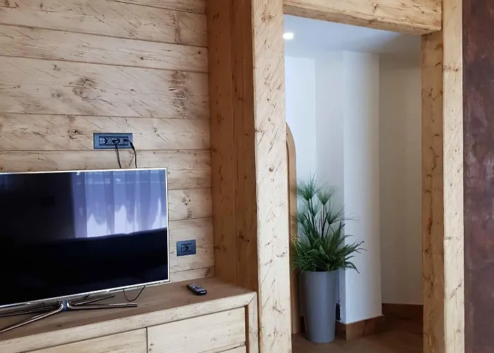 Südberge By Managers *