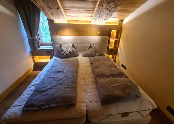 Südberge By Managers