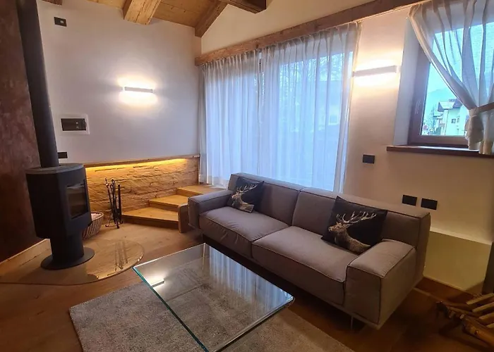 Suedberge By Managers Lägenhet *