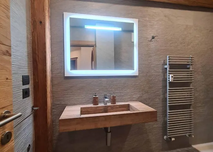 Südberge By Managers