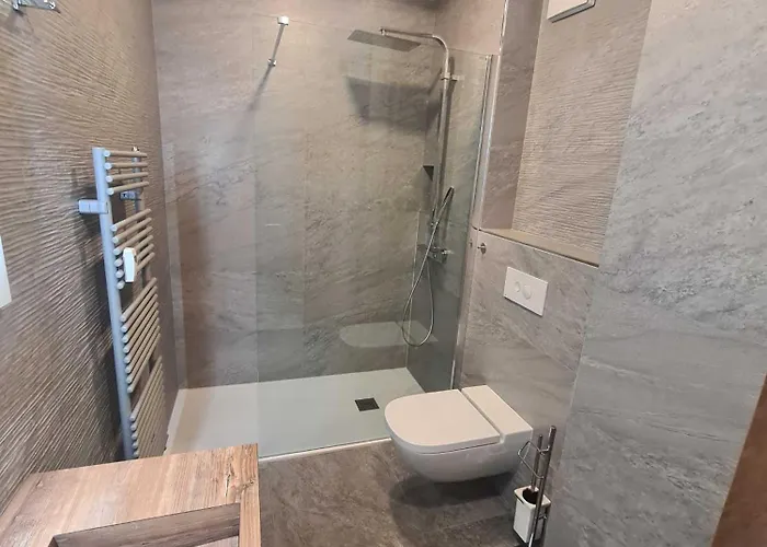 Südberge By Managers Apartment