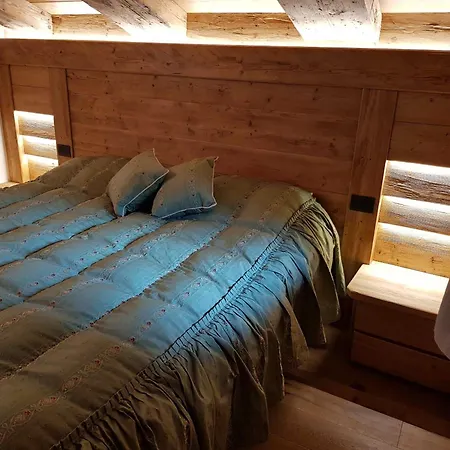 Apartman Suedberge By Managers Kitzbühel